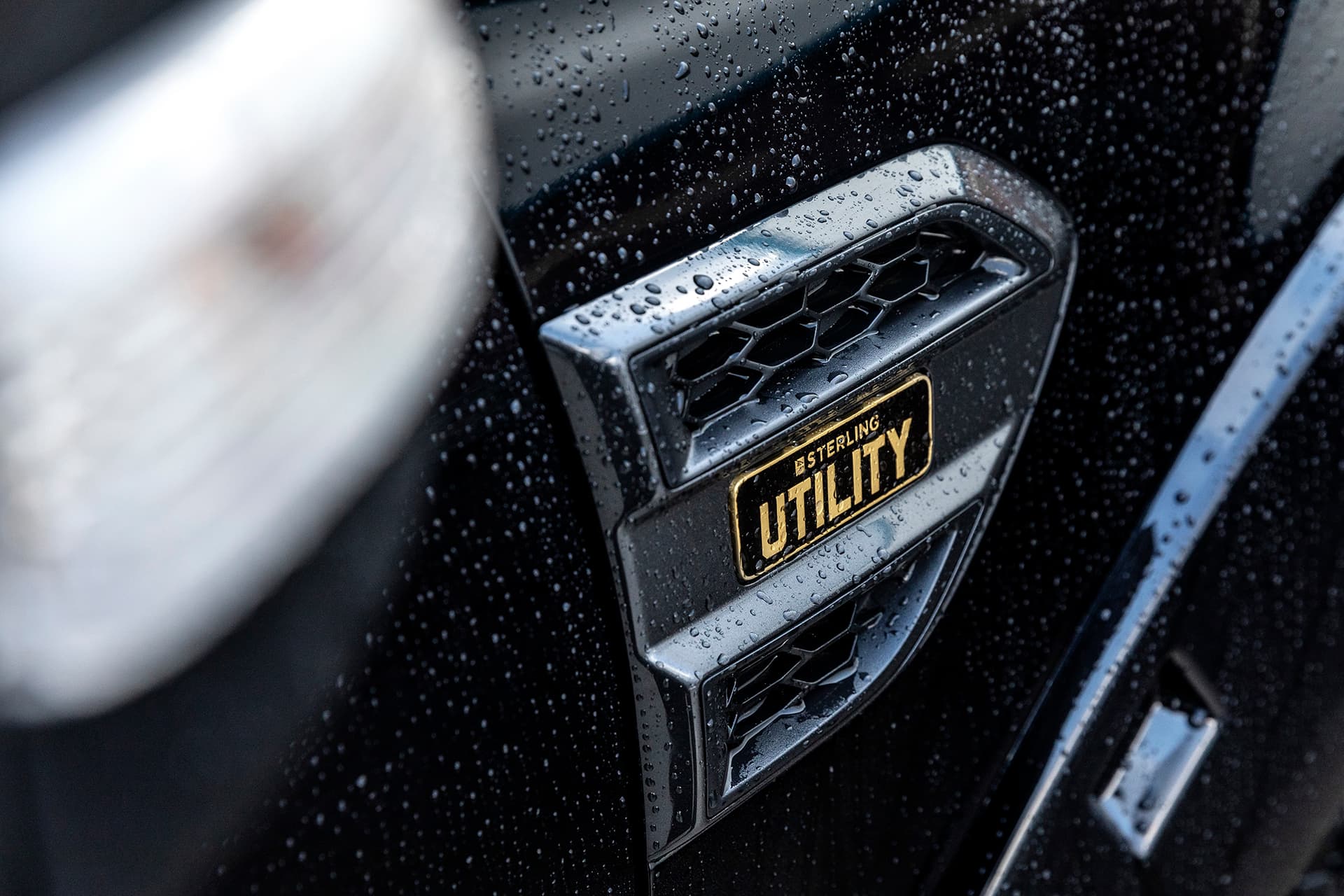 Utility Accessories
