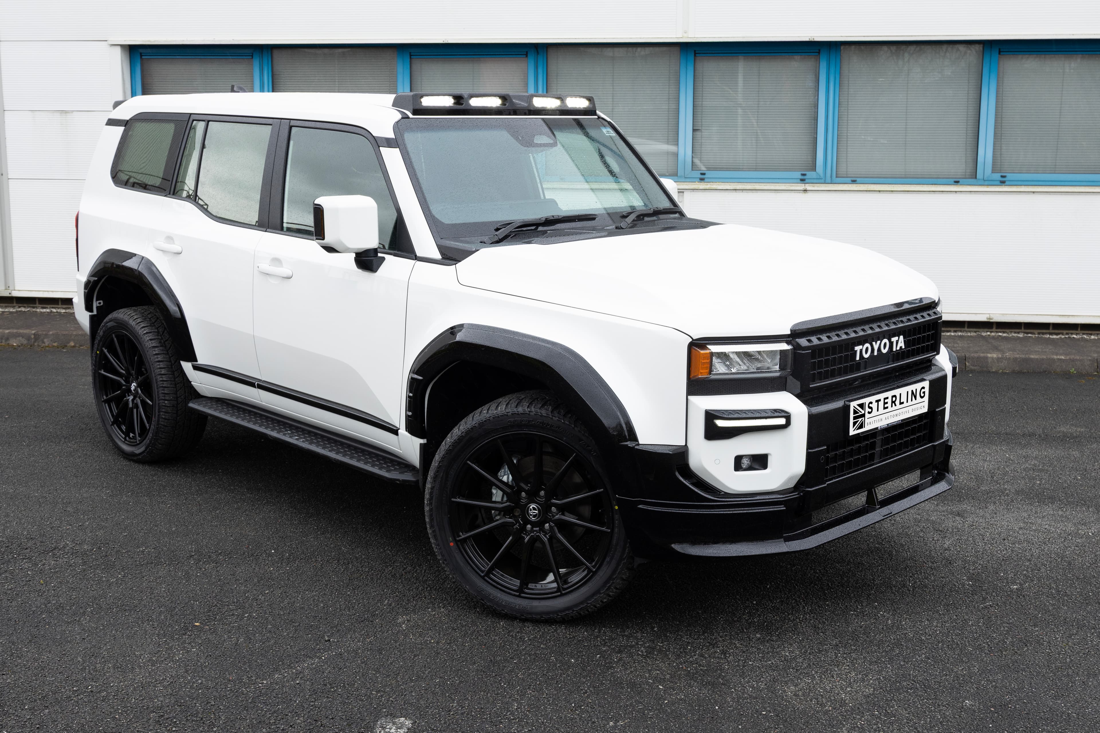 Complete Styling Kits