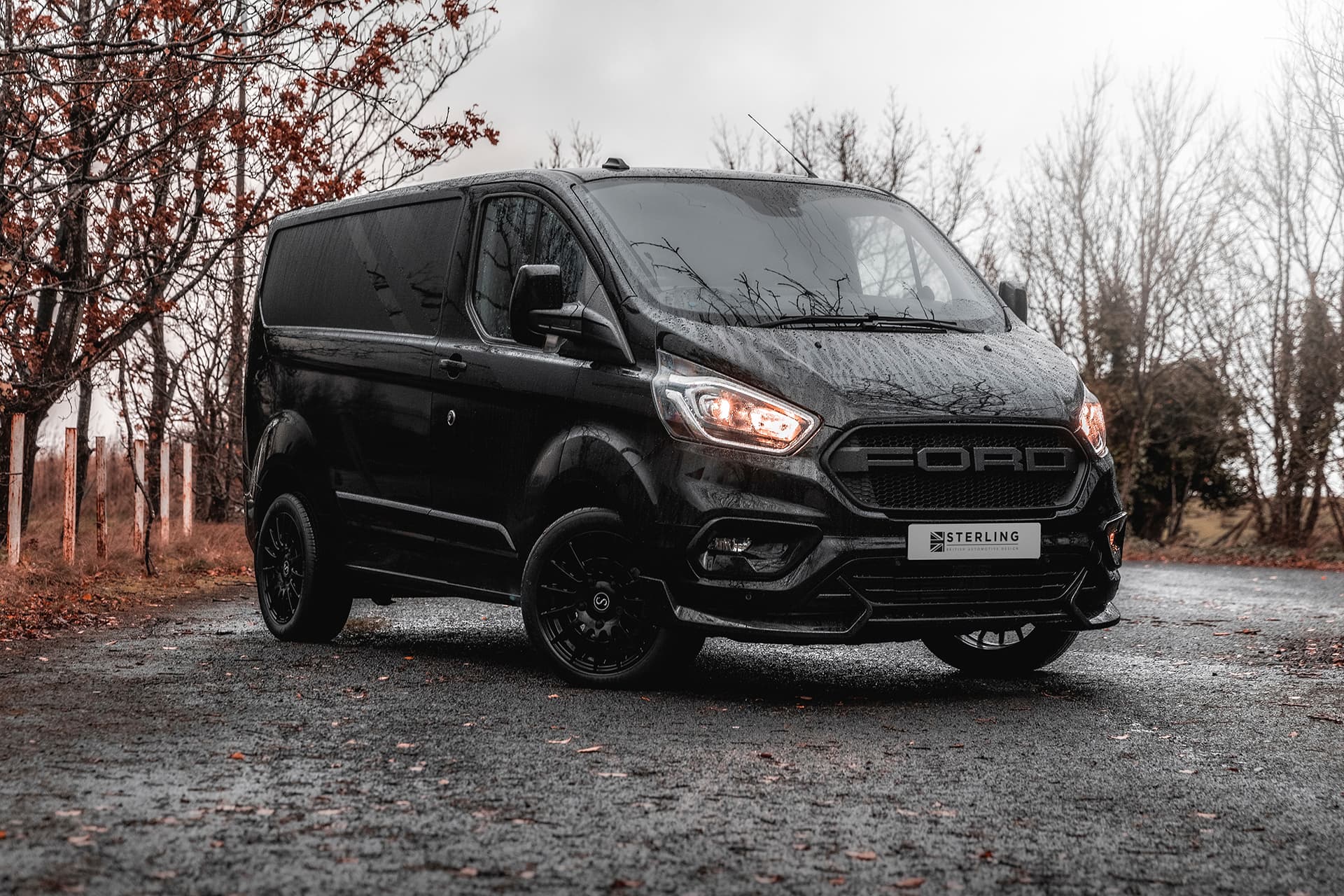 Exterior Accessories