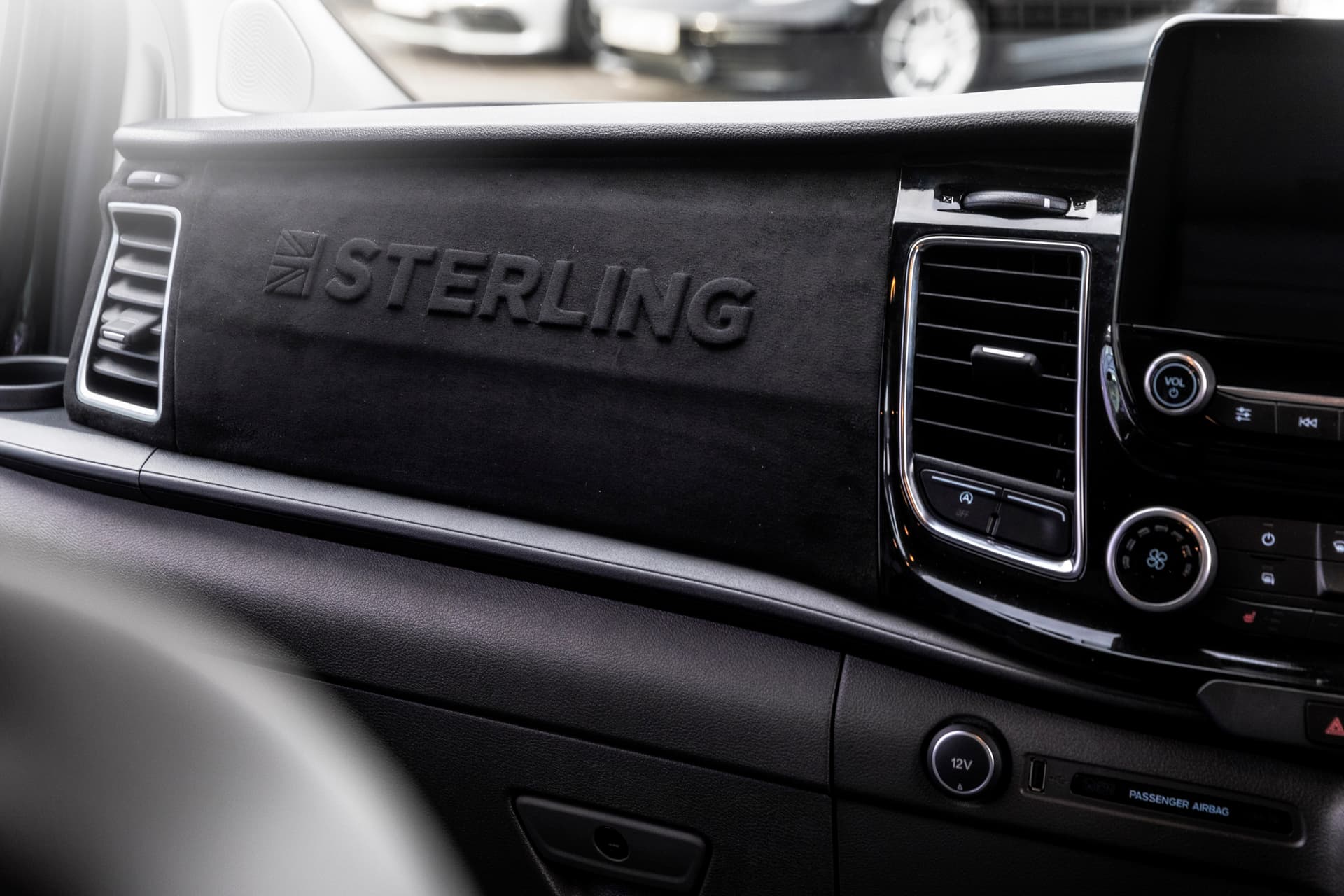 Complete Styling Kits