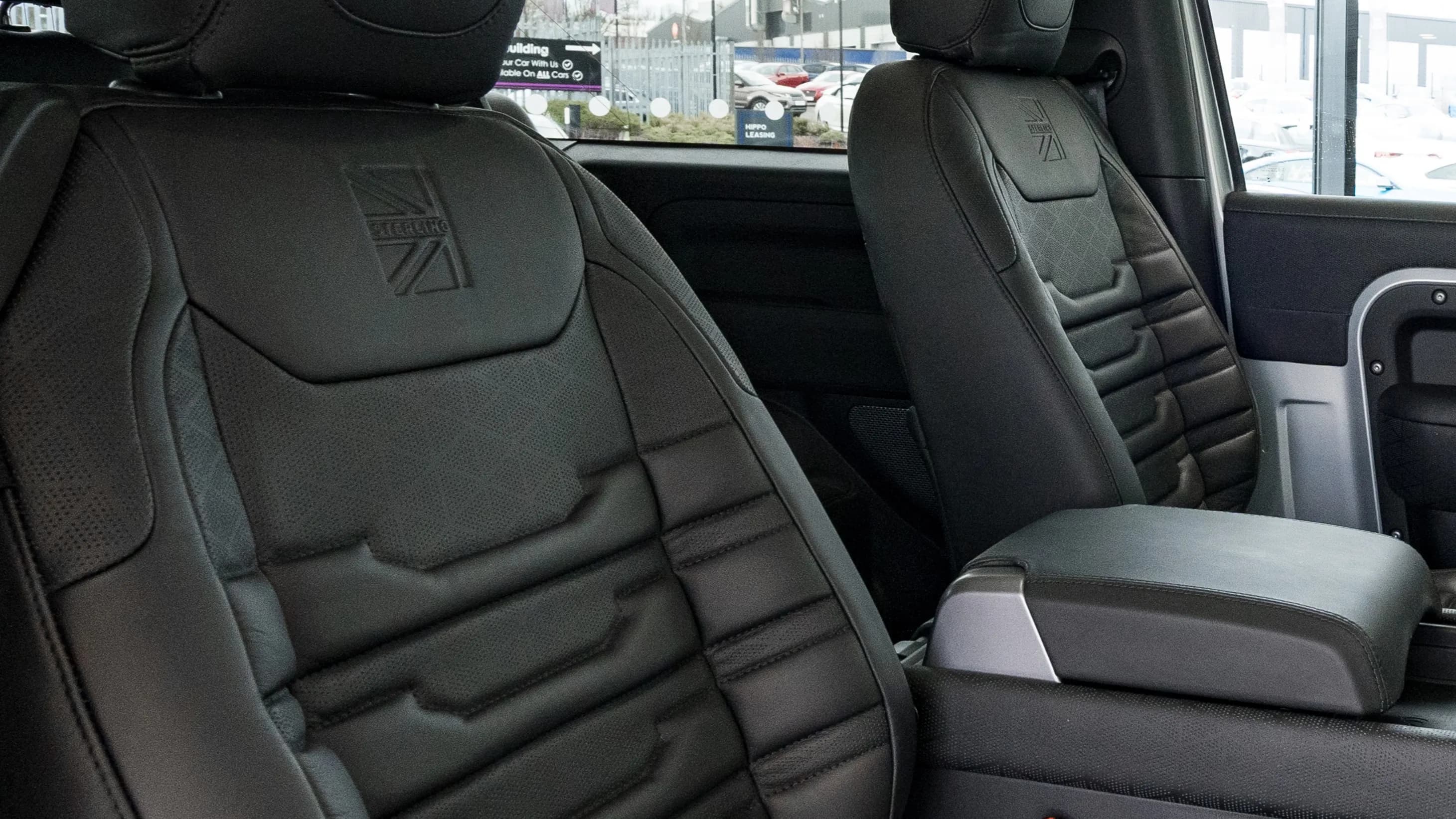 Seat Conversions