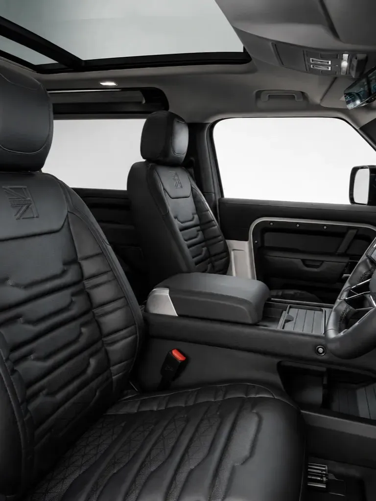 Replace Your Jump Seat with a Genuine OEM Centre Console